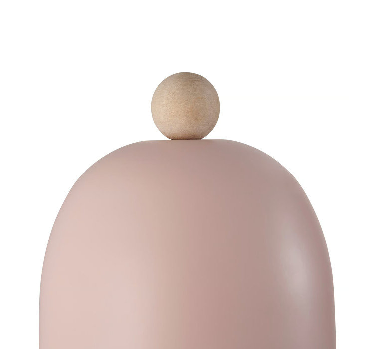 Бра Gaston Wall light Dusty rose4